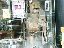 布袋様