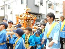 吨̎q񂪁I