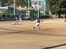 �s�b�`���[�撣��