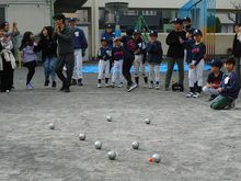 盛り上がります